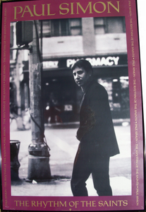 Paul Simon 