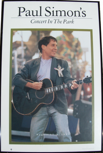 Paul Simon