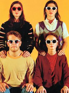 The Breeders