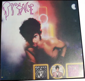 Prince- 1984 - Catalog