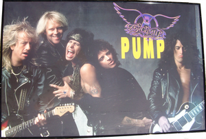 Aerosmith