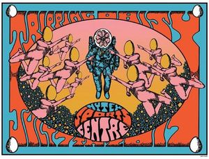 Tripping Daisy 2017 NYTEX Summer Concert
