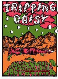 Tripping Daisy - San Antonio - 2017