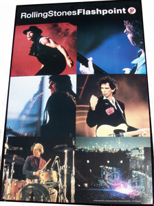 Rolling Stones Flashpoint