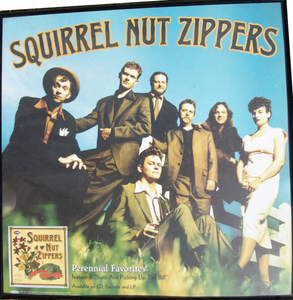 Squirrel Nut Zippers - Perennial Favorites