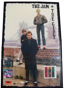 The Jam - The Gift