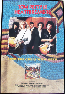 Tom Petty and the Heartbreakers 
