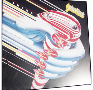 Judas Priest 