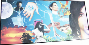 Prince - Graffiti Bridge