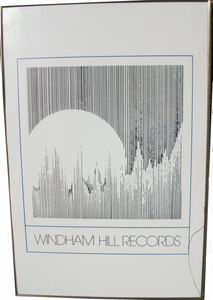 Windham Records - Logo