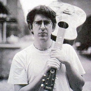 Lou Barlow