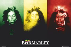 Bob Marley 