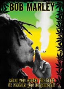 Bob Marley 