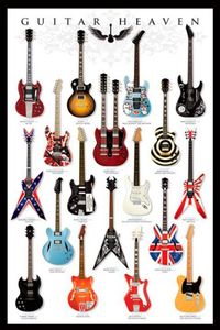 Guitar Heaven