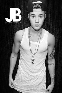 Justin Bieber 