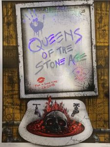 Queens Of The Stone Age
