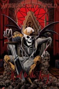Avenged Sevenfold 