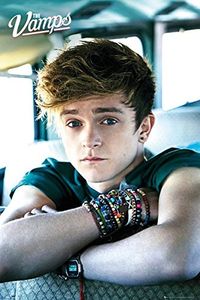 The Vamps Connor