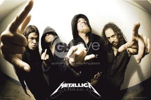 Metallica