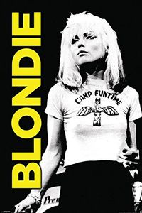 Blondie Camp Funtime