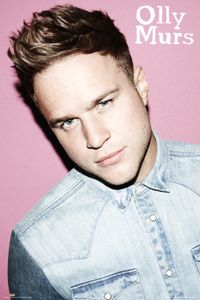 Olly Murs Denim