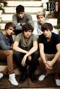 One Direction 