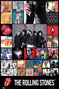 Rolling Stones Discography
