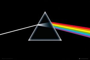 Pink Floyd Dark Side of the Moon