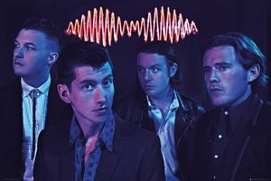 Arctic Monkeys Group