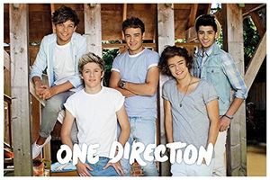 One Direction 