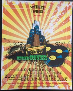 Southern Comfort Presents underCOVER - 2009