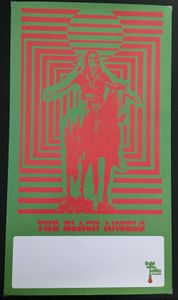 The Black Angels - Directions To See A Ghost - 2008