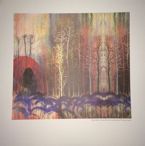 Radiohead King Of Limbs - 2011