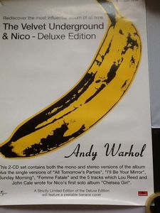 The Velvet Underground & Nico
