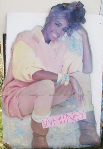 Whitney Houston - Whitney Houston
