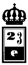 23 Envelope
