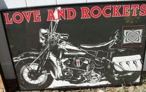 Love & Rockets