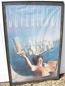 Supertramp 