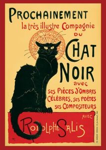 Tournee du Chat Noir