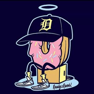 J Dilla - Donuts - Vinyl Me, Please