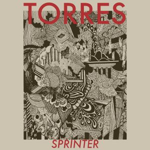 Torres - Sprinter - Vinyl Me, Please