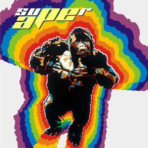 Lee Scratch Perry & The Upsetters - Super Ape - Vinyl Me, Please