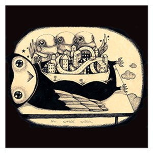 My Morning Jacket - Z - Vinyl Me, Please