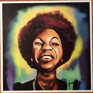 Nina Simone - Nina Simone Sings The Blues - Vinyl Me, Please