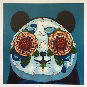 Panda Bear - Person Pitch - Vinyl Me, Please