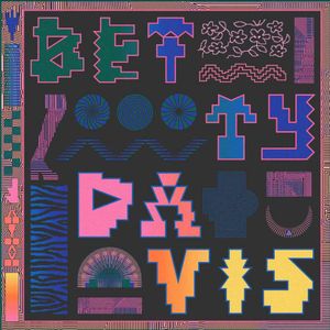 Betty Davis - Betty Davis - Vinyl Me, Please