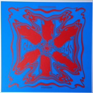 The Black Angels - Phosphene Dream