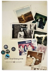 The Coathangers - Larceny & Old Lace