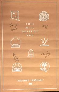 This Will Destroy You - Another Language