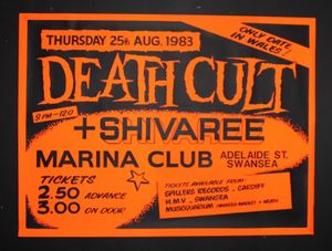 Death Cult
